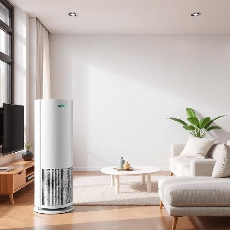 Philips AC4236/10 Series 4000i