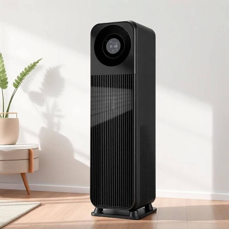 Samsung Bespoke Cube Air Purifier
