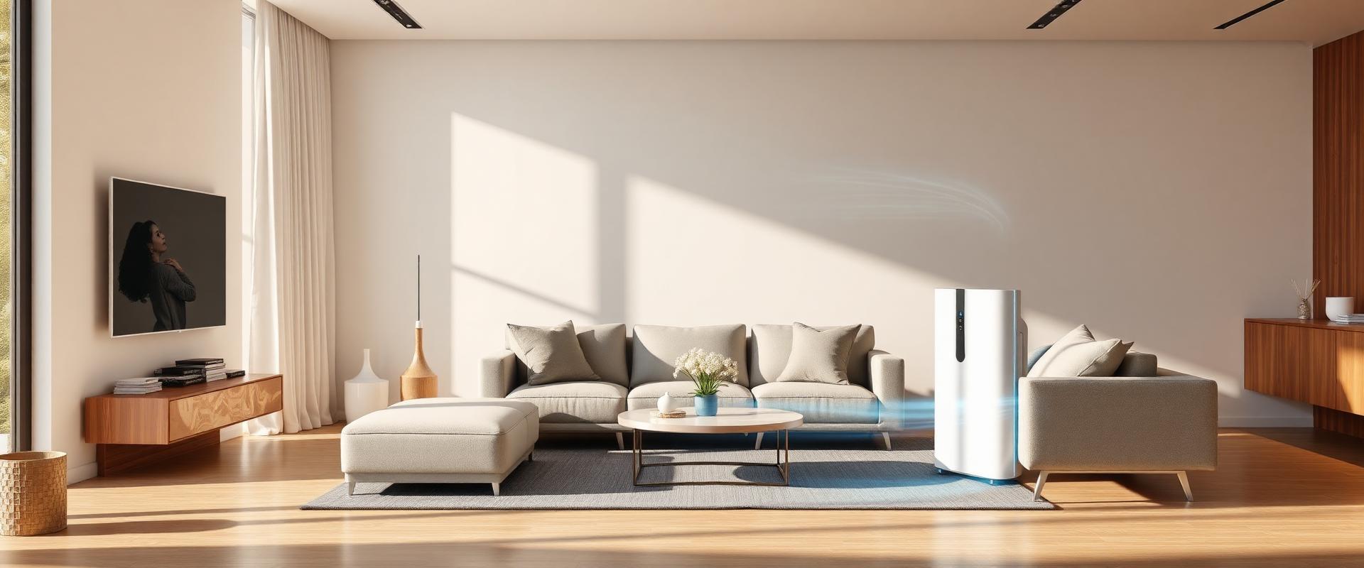 Beste Luchtzuiveraars – Top 15