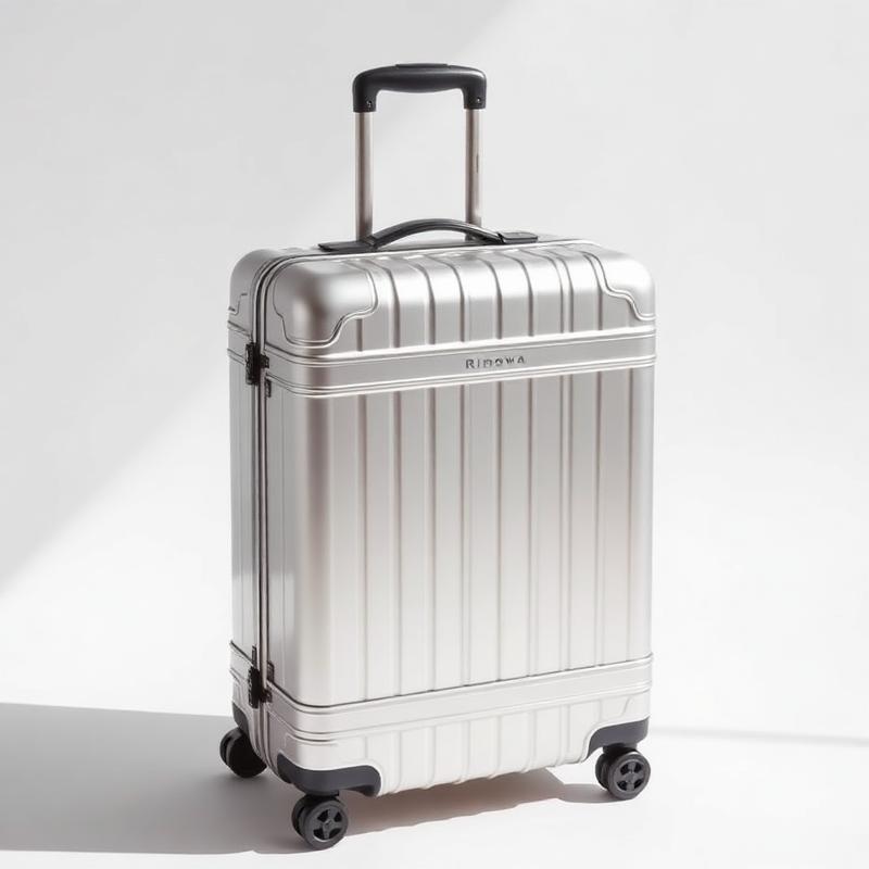 Rimowa Original Cabin Plus Aluminium