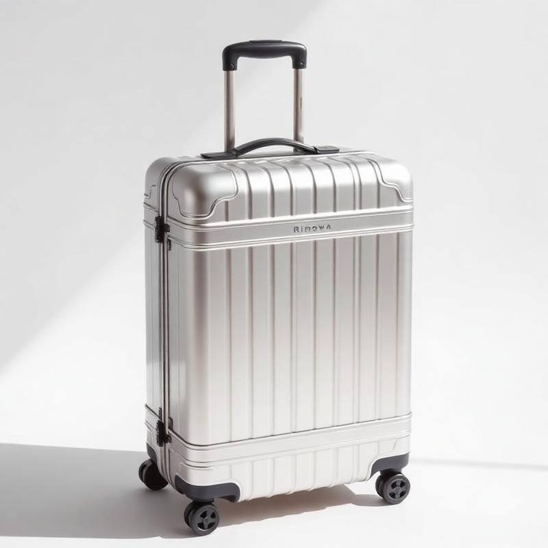 Rimowa Original Cabin Plus Aluminium
