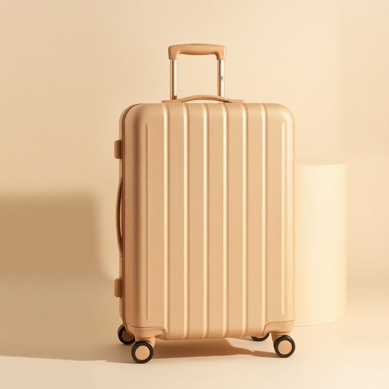 Away The Medium Flex Suitcase
