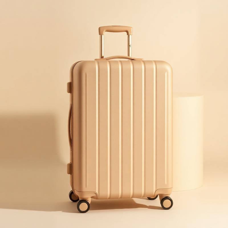 Away The Medium Flex Suitcase