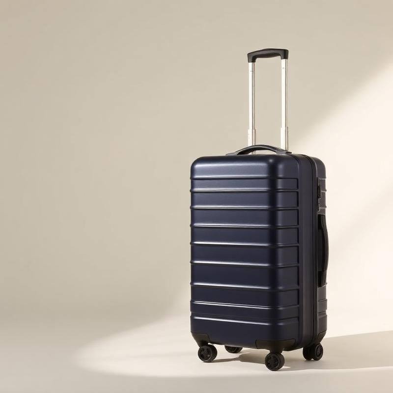 Tumi 19 Degree Extended Trip Packing