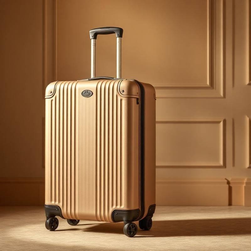 Delsey Paris Chatelet Air 2.0 77cm
