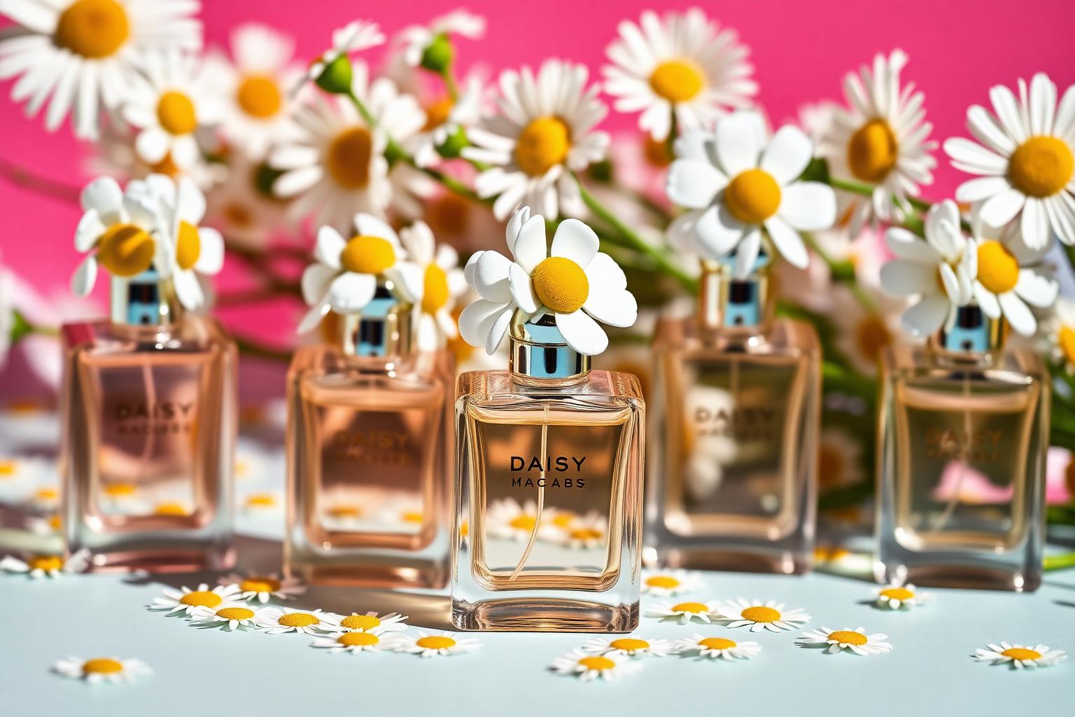 Beste Marc Jacobs Parfum – Top 14