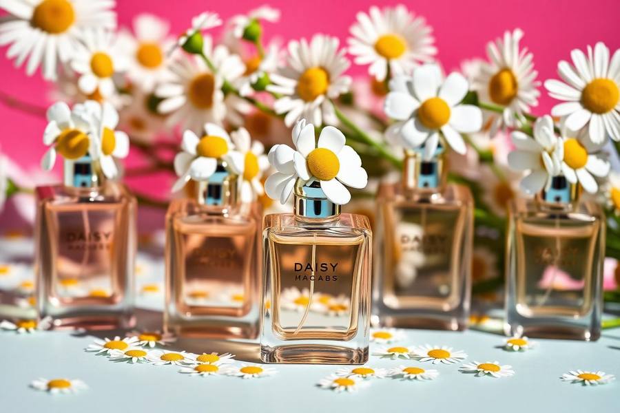 Beste Marc Jacobs Parfum – Top 14