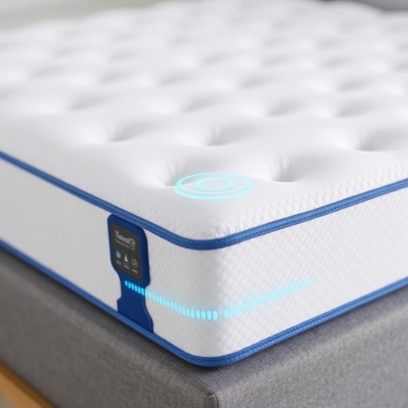 Eastborn Biogel Matras