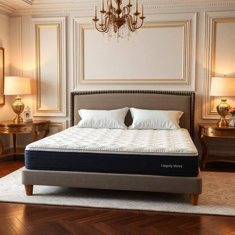 Leesa Hybrid Matras