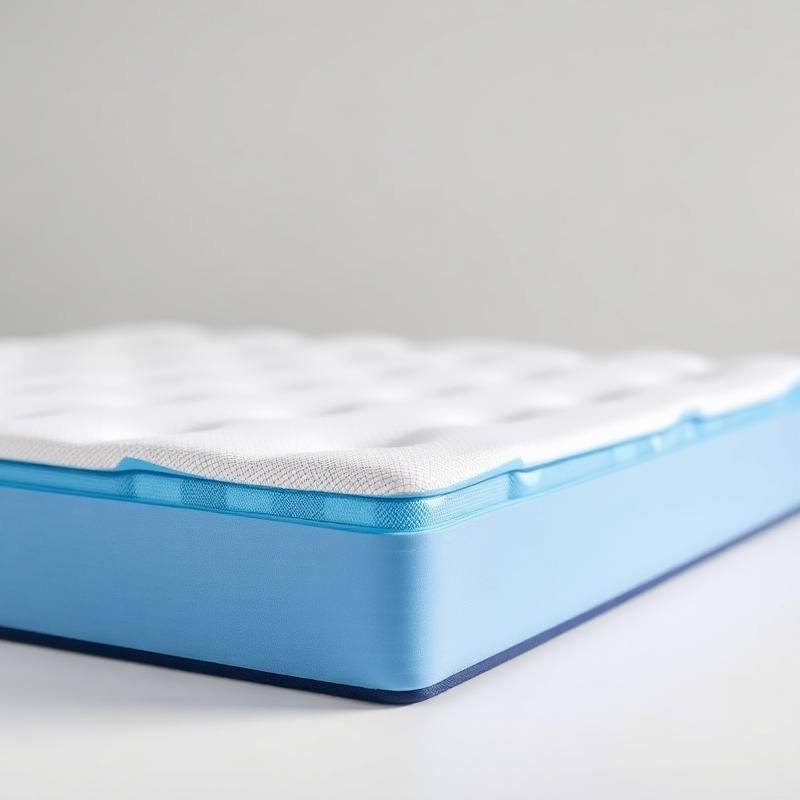 IKEA HOVAG Pocketveermatras