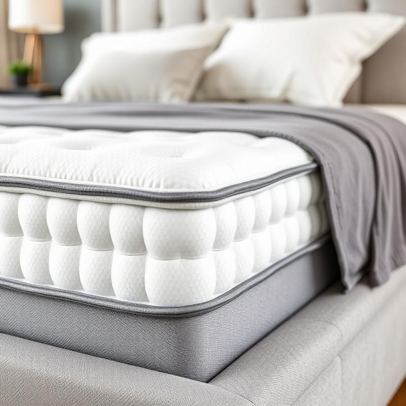 Auping Vivo Matras