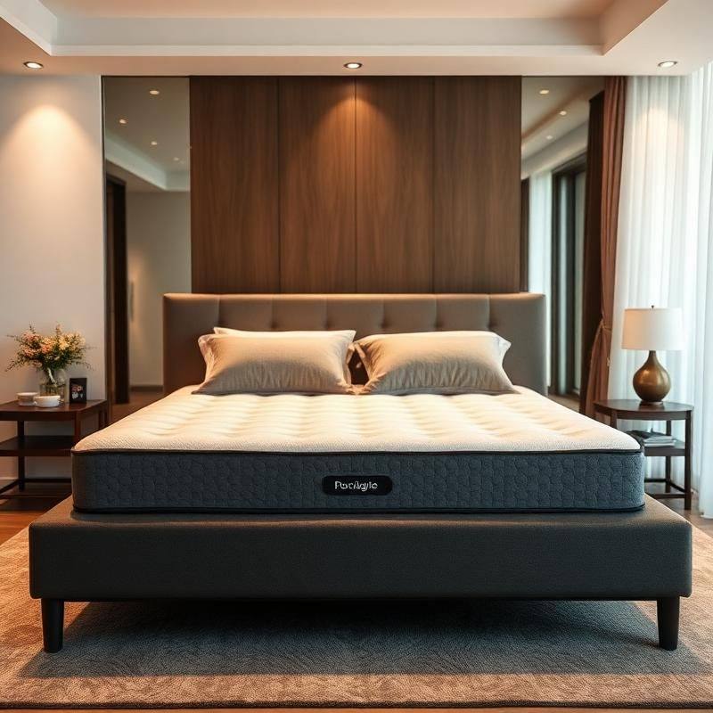 Beter Bed Gold Pocket Deluxe