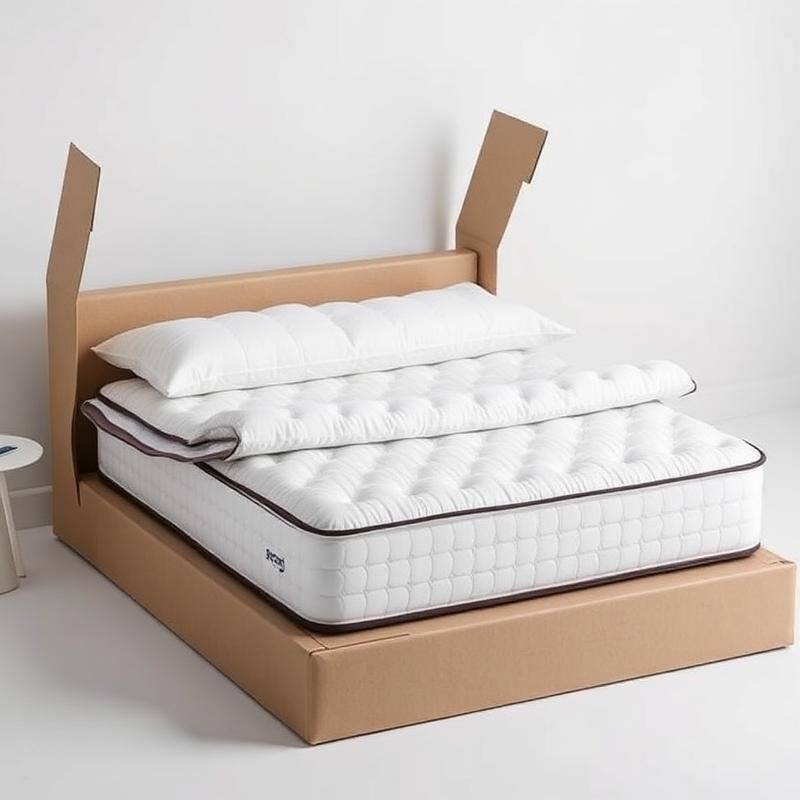 Eve Sleep Premium Hybrid