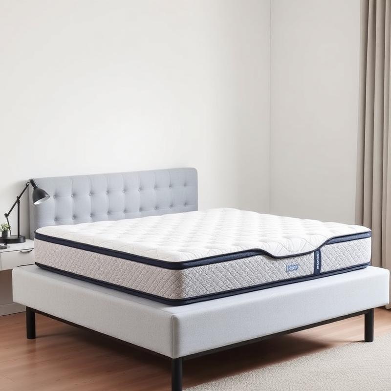 Eastborn Biogel Matras
