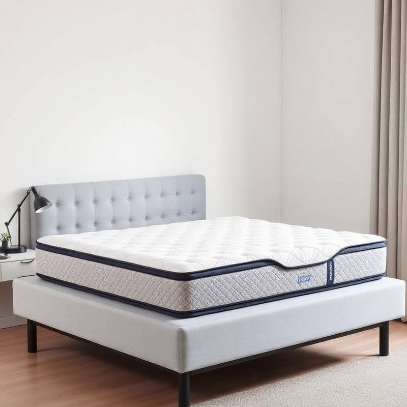 Eastborn Biogel Matras
