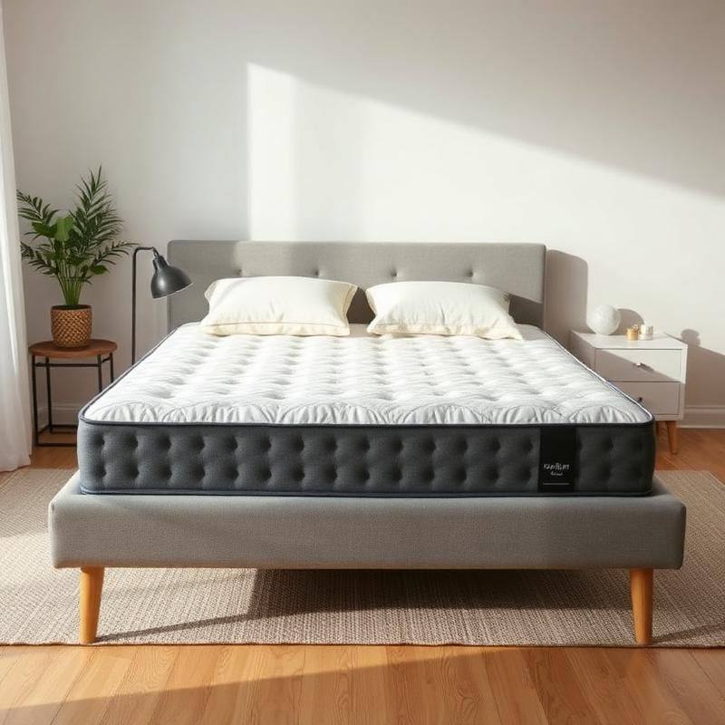 Nectar Memory Foam