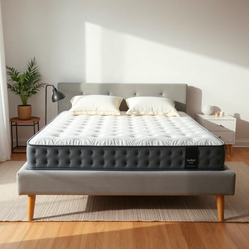 Nectar Memory Foam