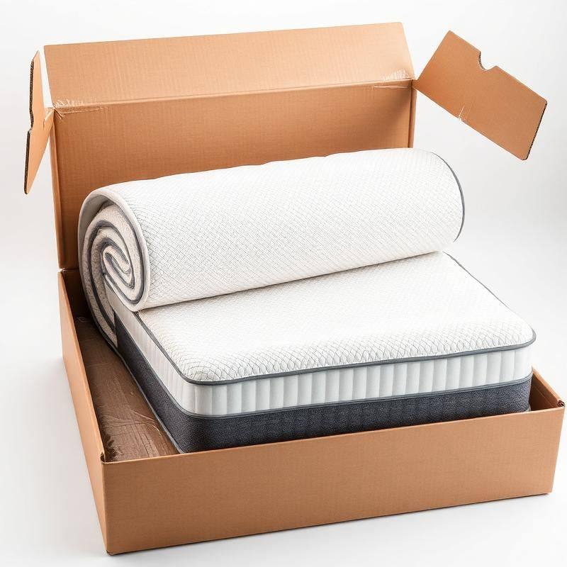 Dorsoo Active+ Matras