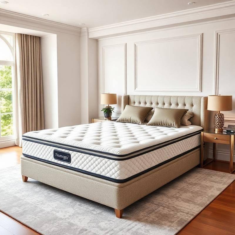 Morgedal IKEA Schuimmatras