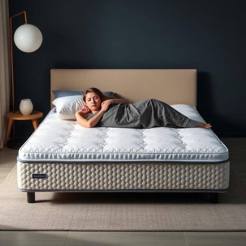 Leesa Hybrid Matras