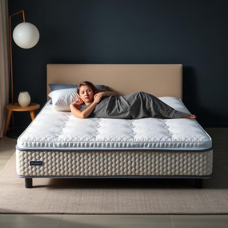 Leesa Hybrid Matras