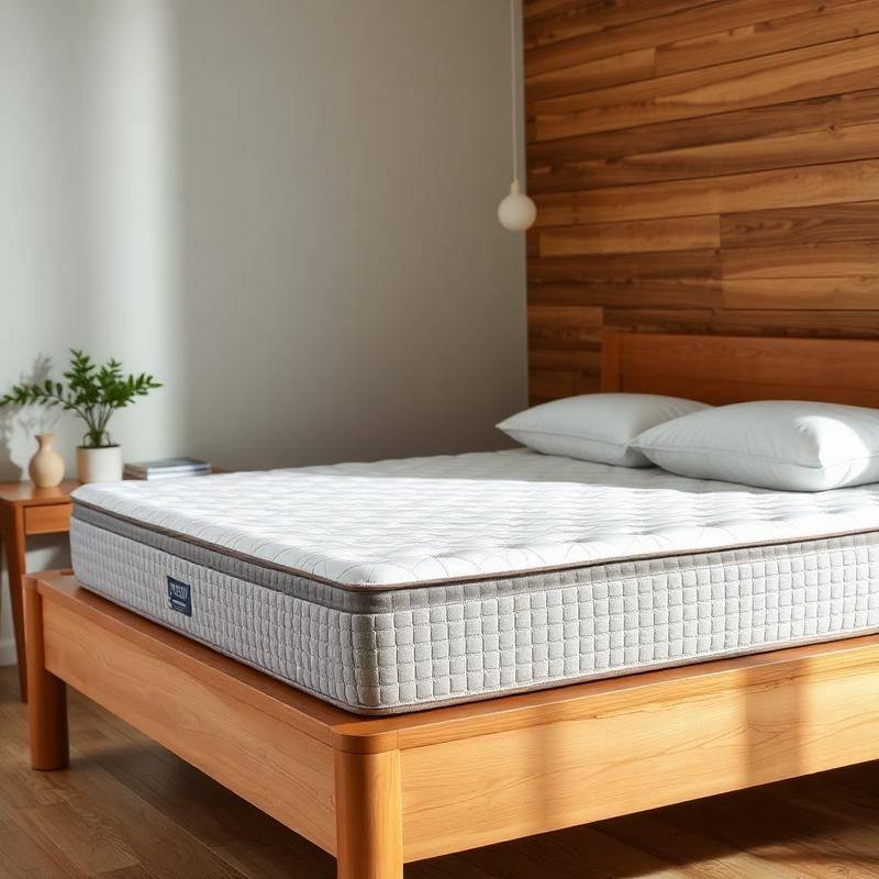 IKEA HOVAG Pocketveermatras