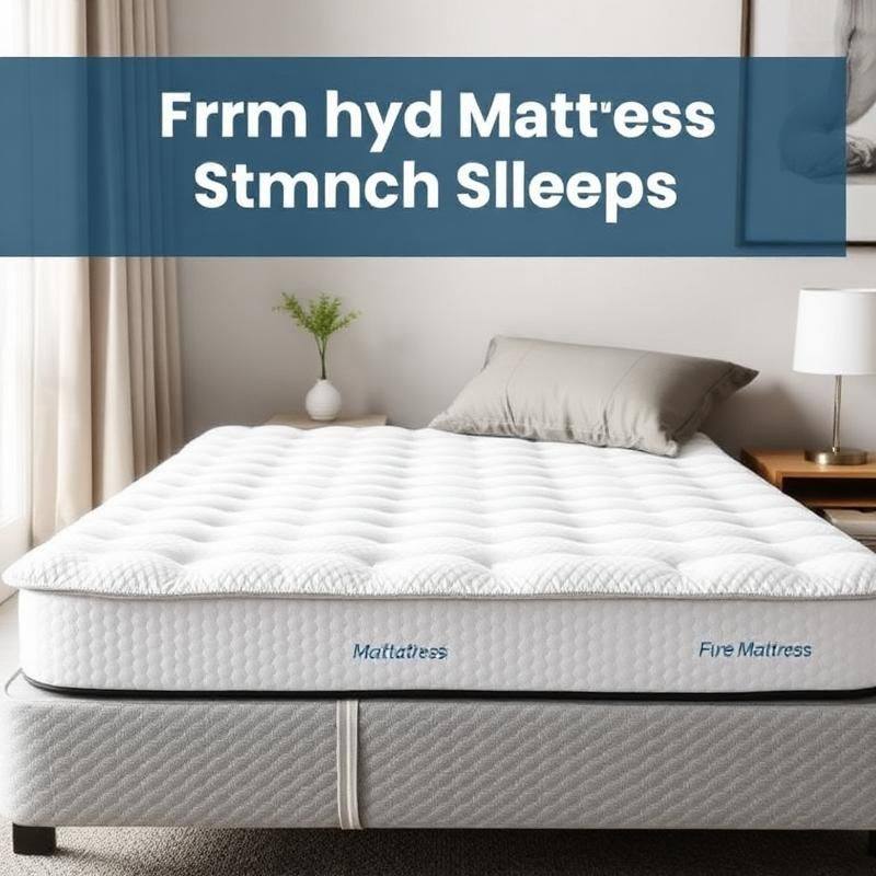Auping Vivo Matras