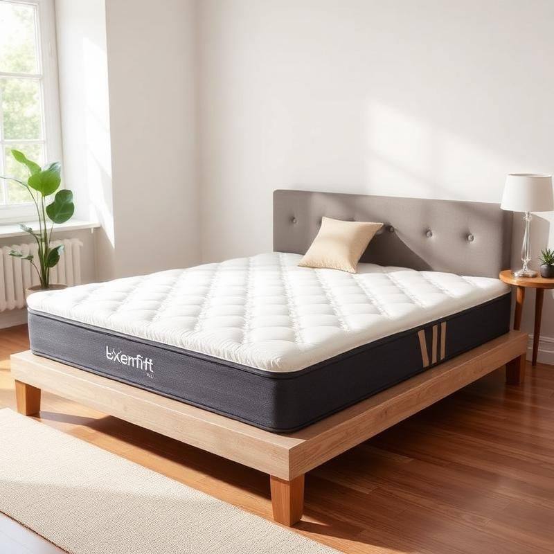 Eve Sleep Premium Hybrid