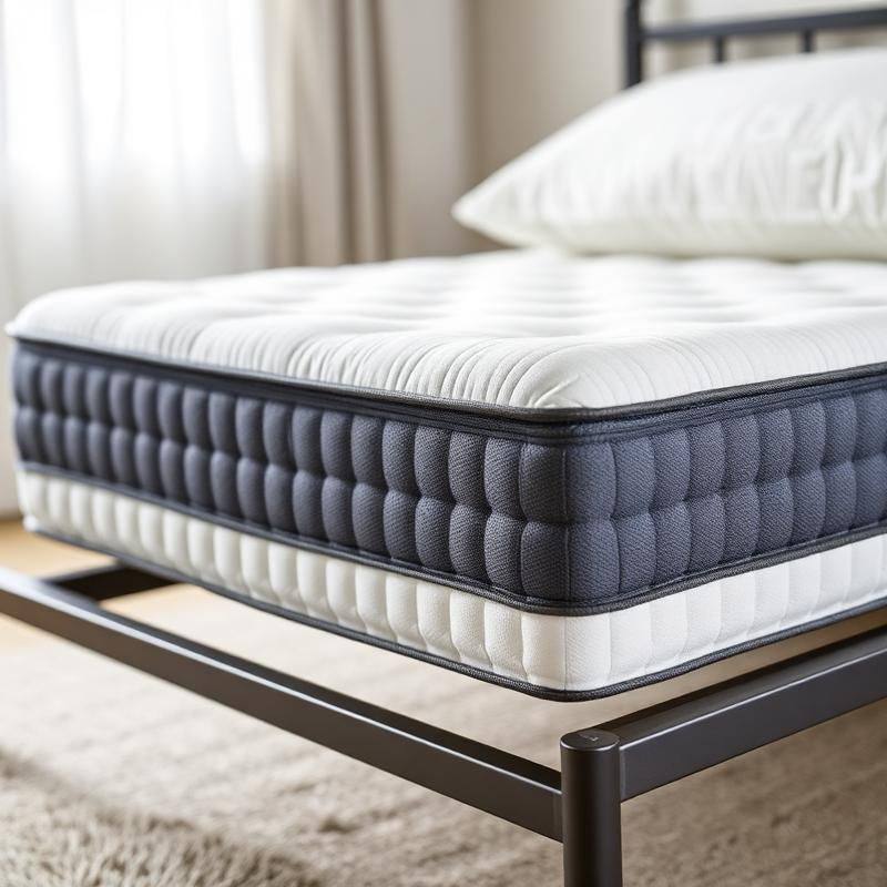 Beter Bed Gold Pocket