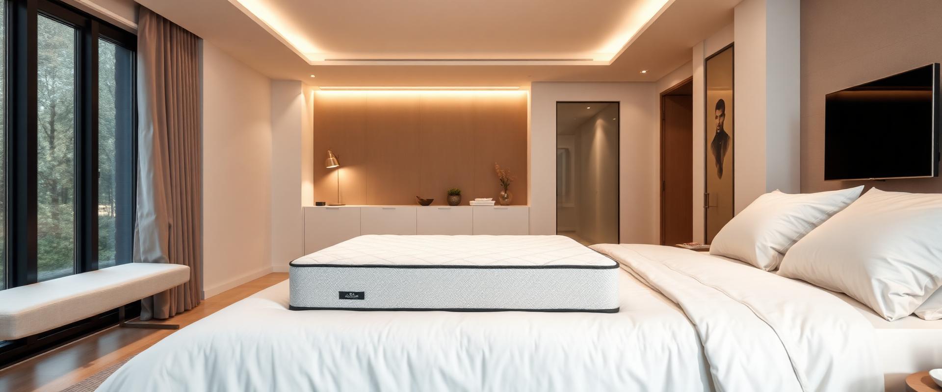 Beste Matrassen Tegen Rugpijn – Top 15