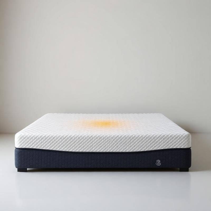 Eastborn Biogel Matras