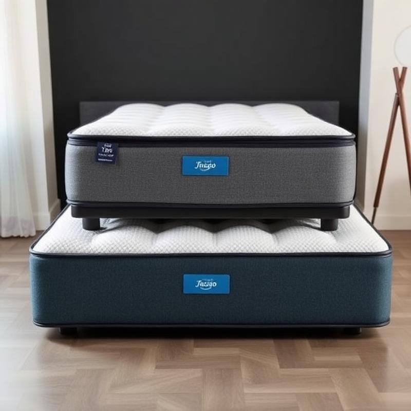 Nectar Memory Foam