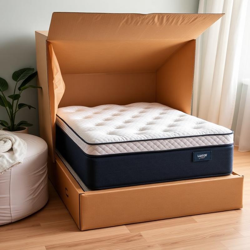 Dorsoo Active+ Matras