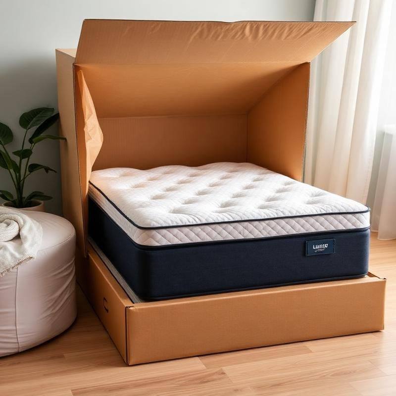 Dorsoo Active+ Matras