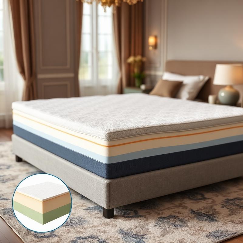 Tempur Cloud Supreme