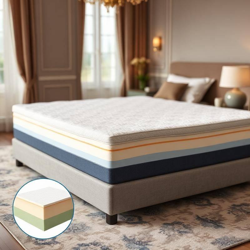 Tempur Cloud Supreme