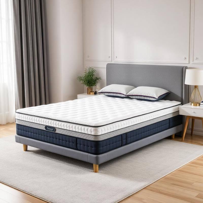 IKEA HOVAG Pocketveermatras