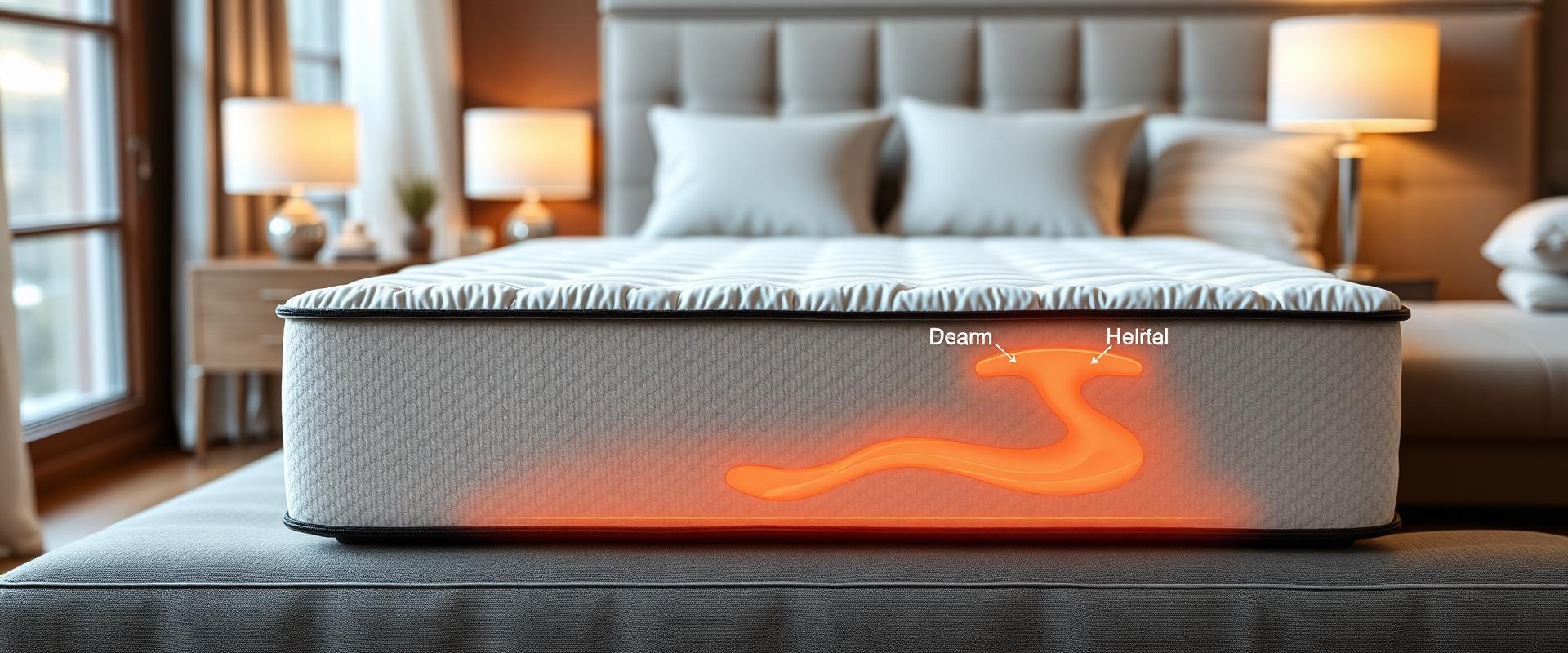 Beste Matras bij Heuppijn – Top 15