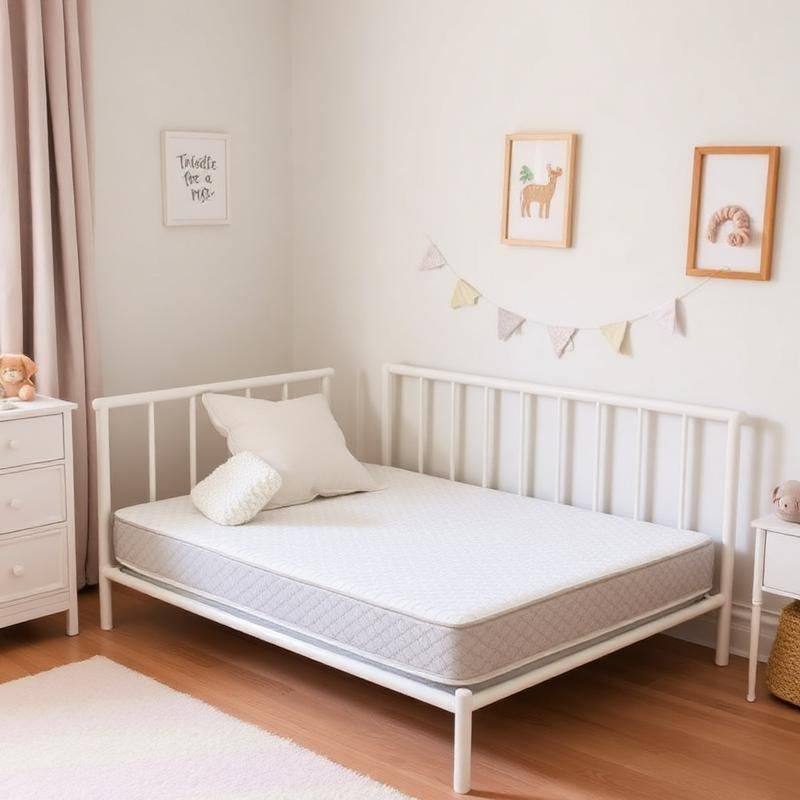 Eastborn Biogel Matras