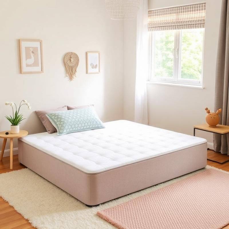 Nectar Memory Foam
