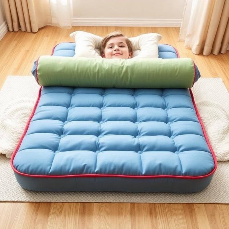 Dorsoo Active+ Matras