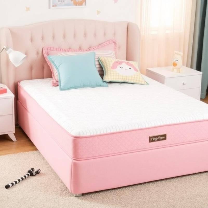 Morgedal IKEA Schuimmatras