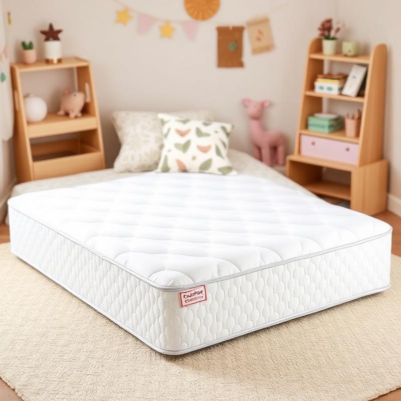 Leesa Hybrid Matras