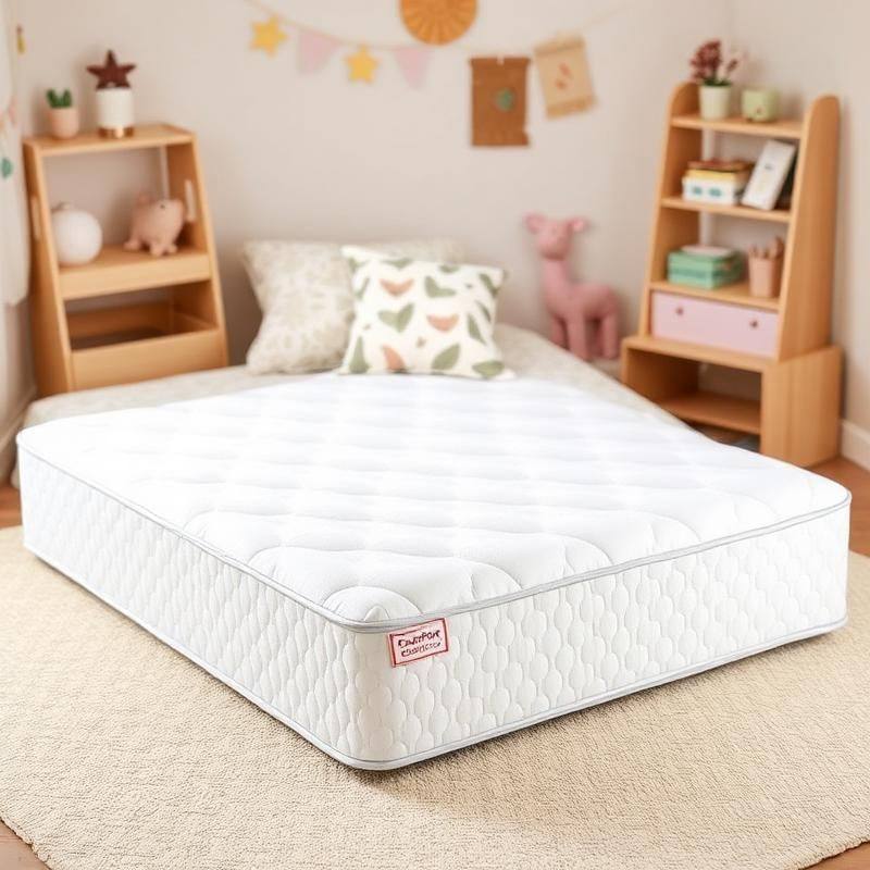 Leesa Hybrid Matras