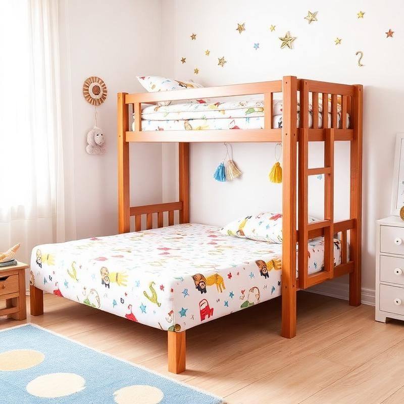 IKEA HOVAG Pocketveermatras