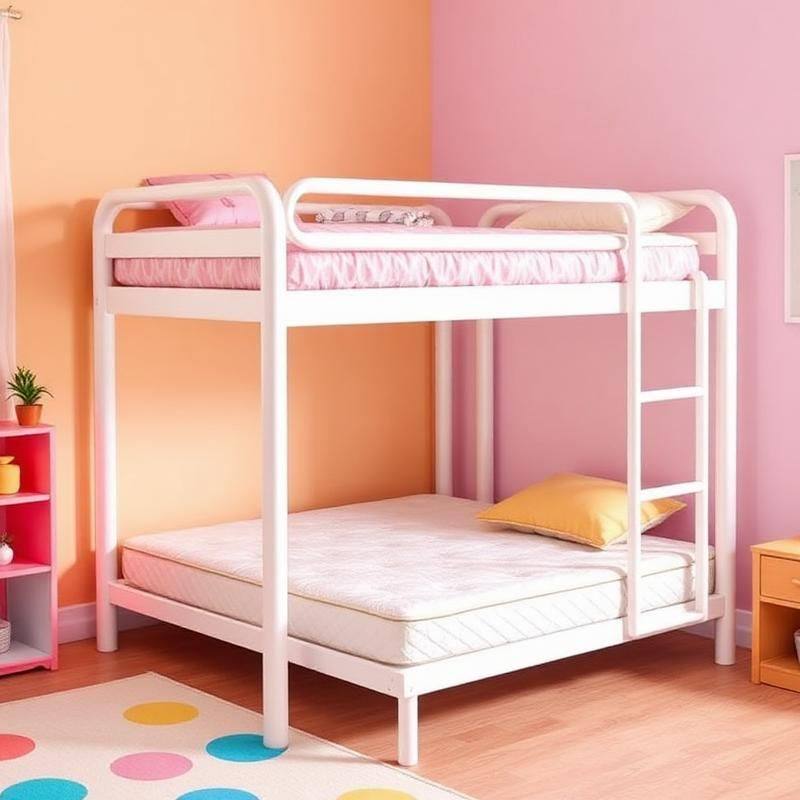 Beter Bed Gold Pocket
