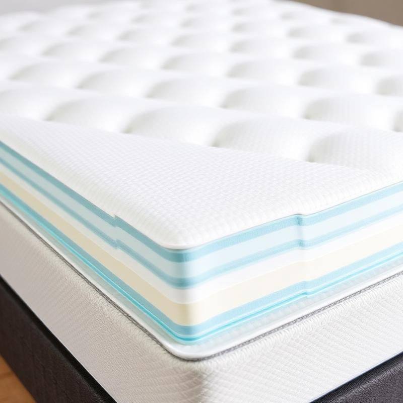 Emma Original Matras