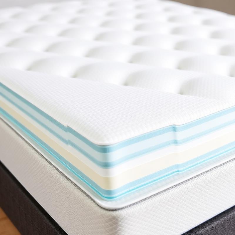 Emma Original Matras