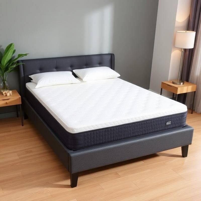 Dunlopillo Pure Latex