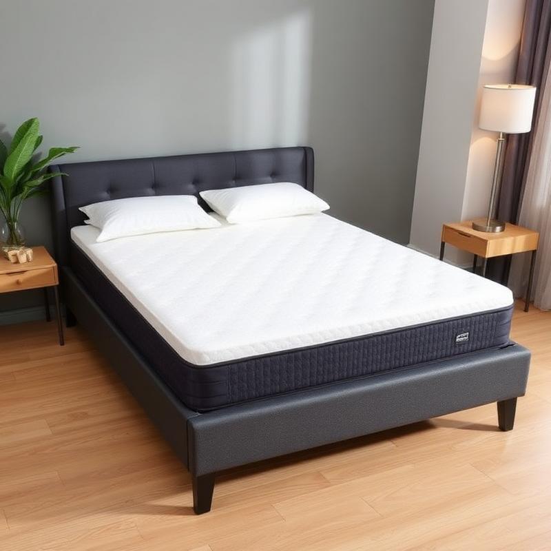 Dunlopillo Pure Latex